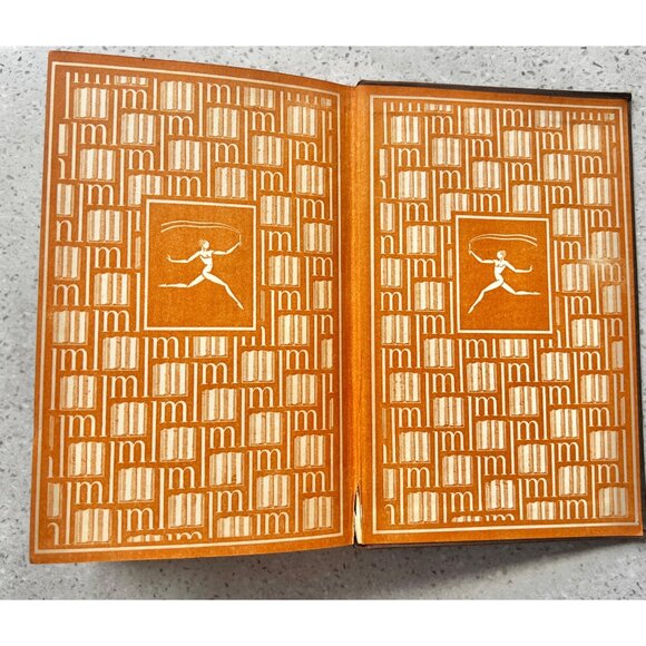 Poems Of William Blake Edited By William Butler Yeats Hardcover 1927 The Modern - Picture 10 of 12